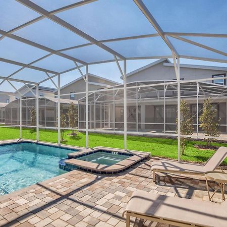 700 Drop Shot Drive Kissimmee Exterior foto