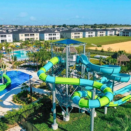 700 Drop Shot Drive Kissimmee Exterior foto