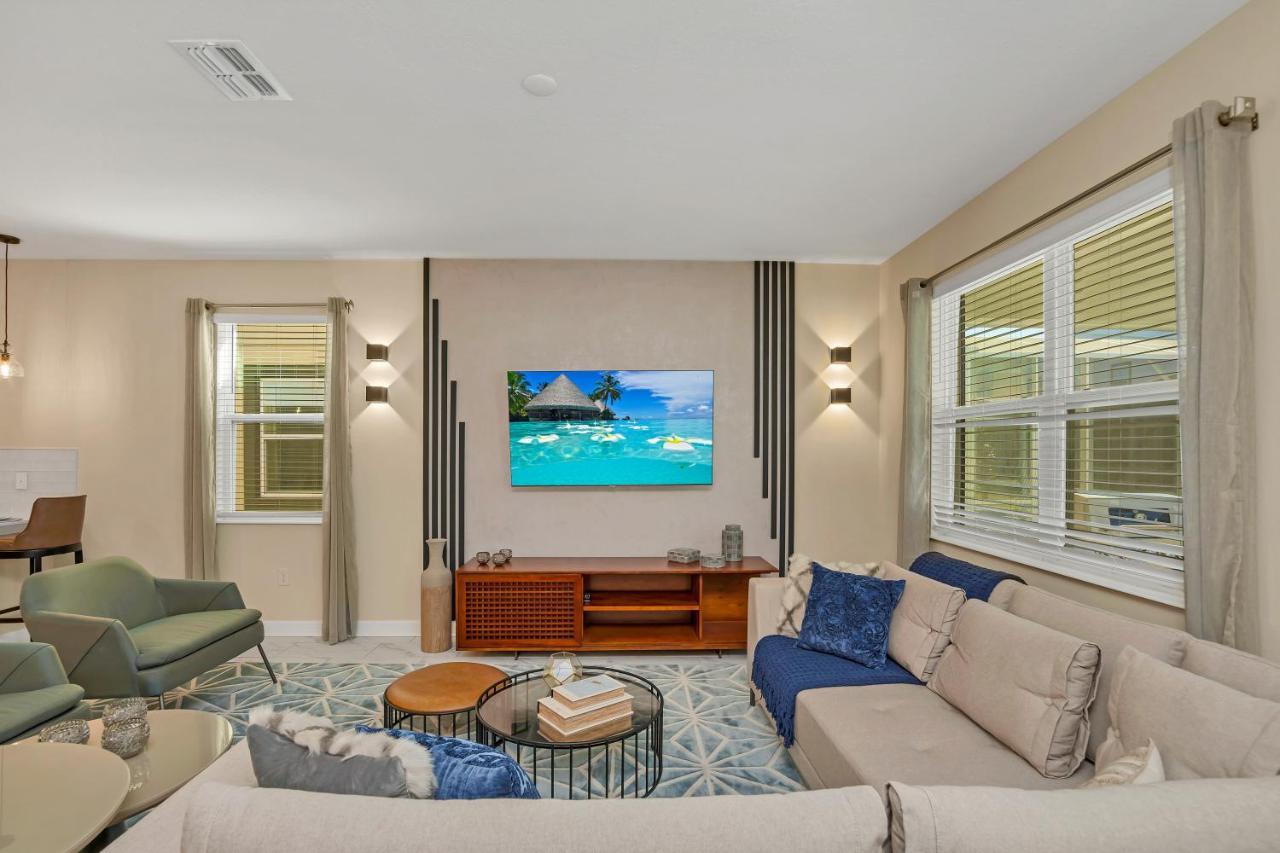700 Drop Shot Drive Kissimmee Exterior foto