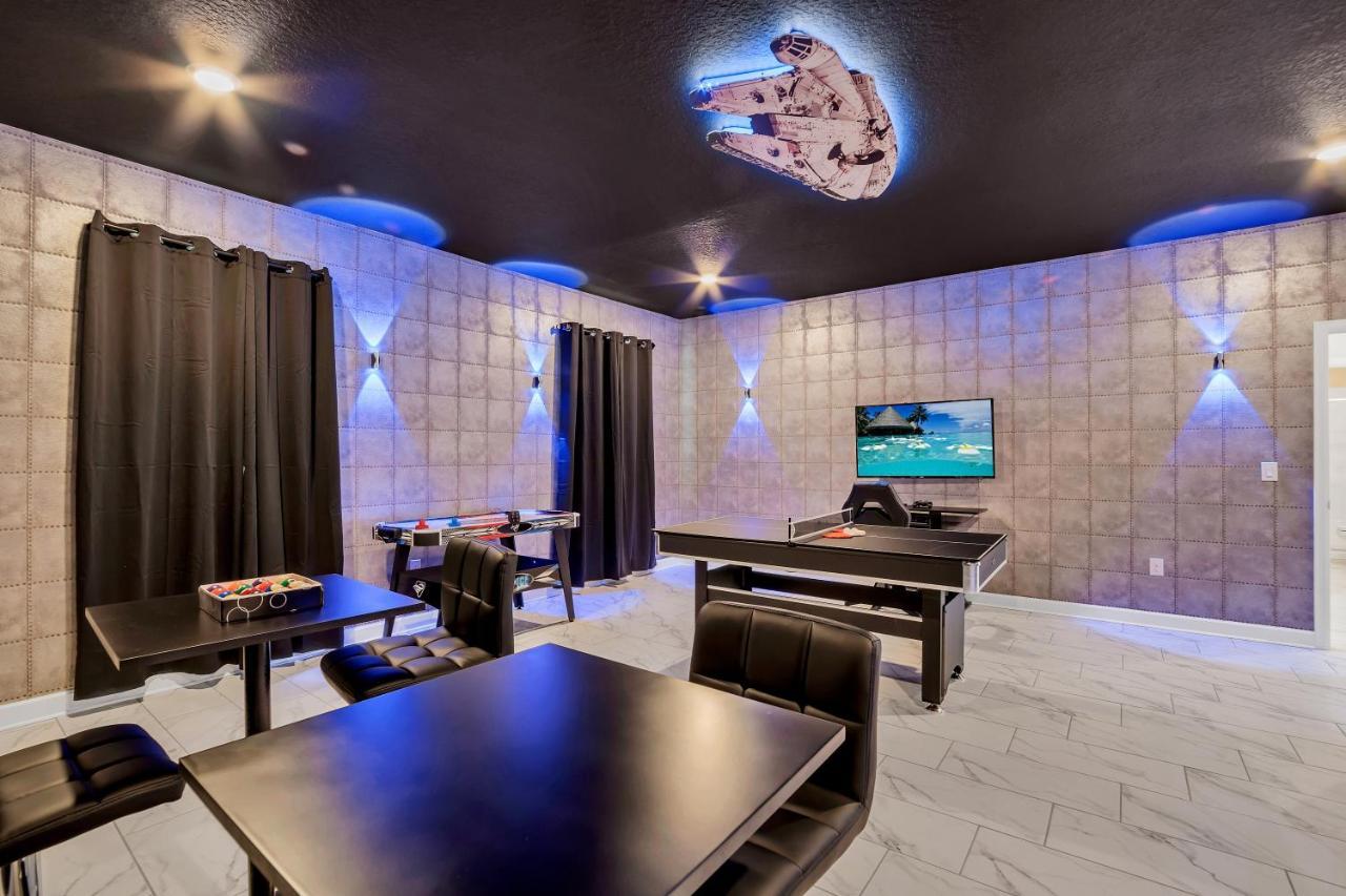 700 Drop Shot Drive Kissimmee Exterior foto