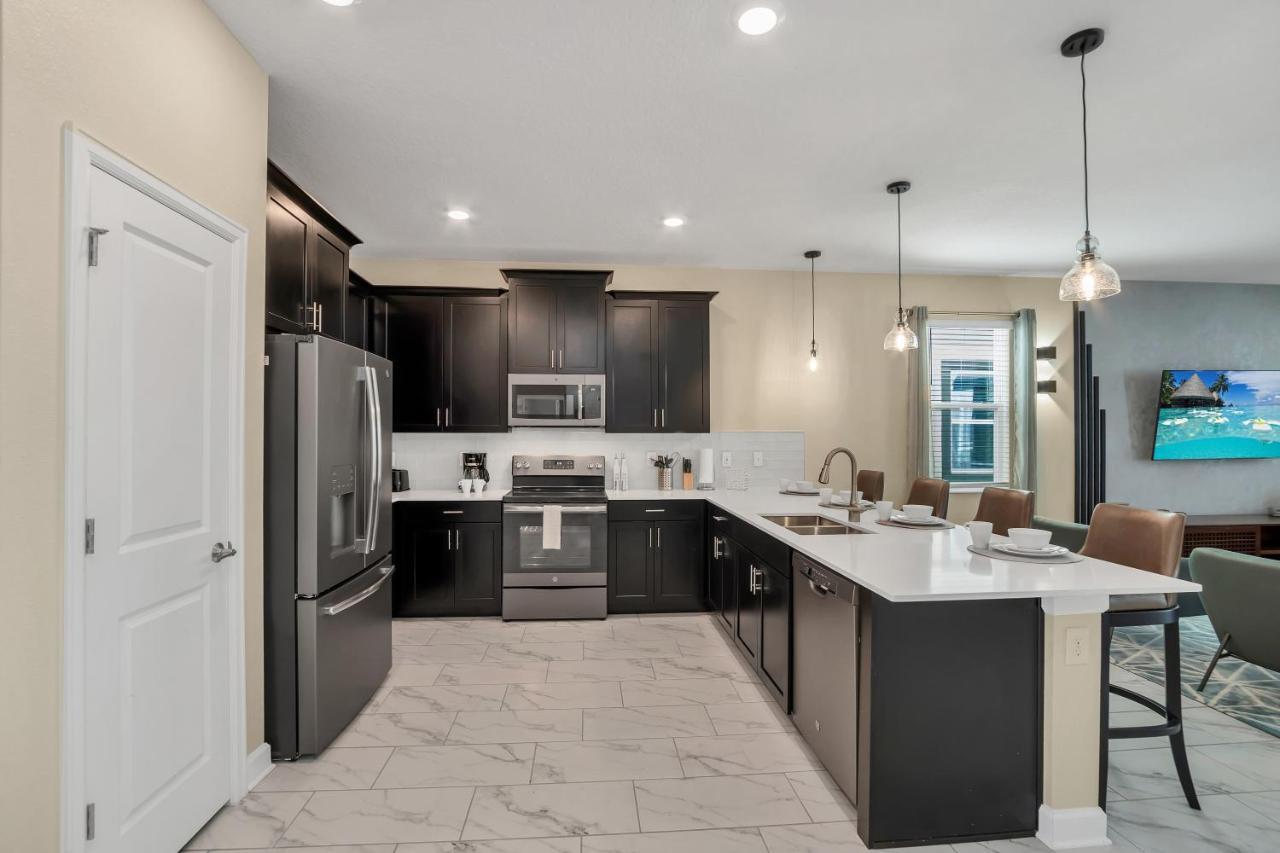 700 Drop Shot Drive Kissimmee Exterior foto