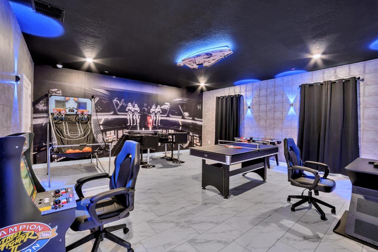 700 Drop Shot Drive Kissimmee Exterior foto
