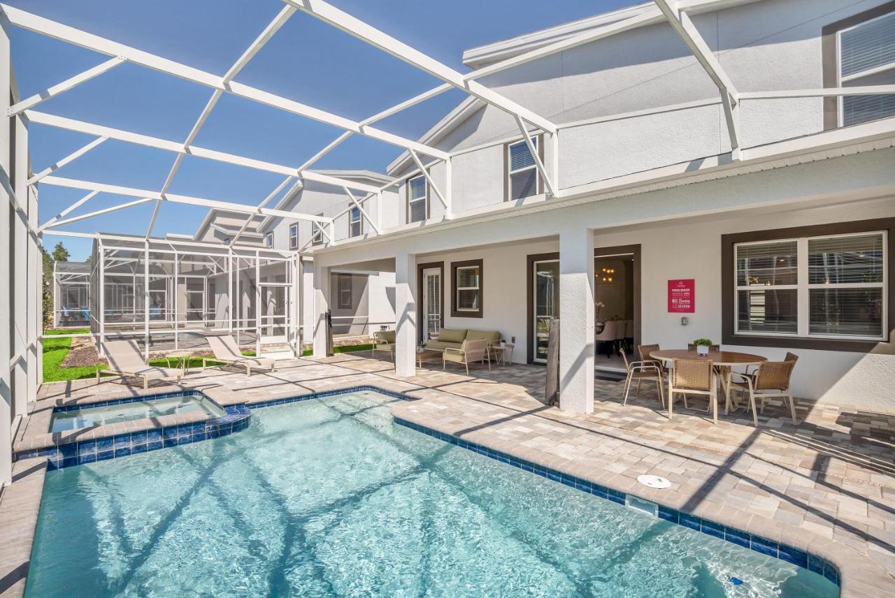 700 Drop Shot Drive Kissimmee Exterior foto