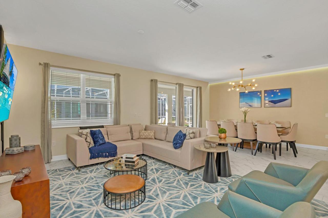 700 Drop Shot Drive Kissimmee Exterior foto