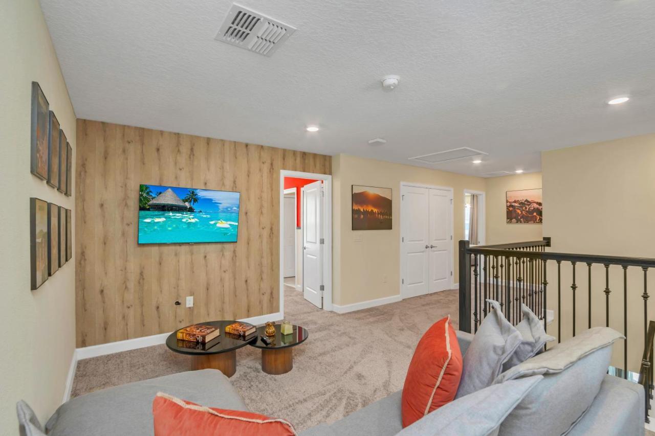 700 Drop Shot Drive Kissimmee Exterior foto