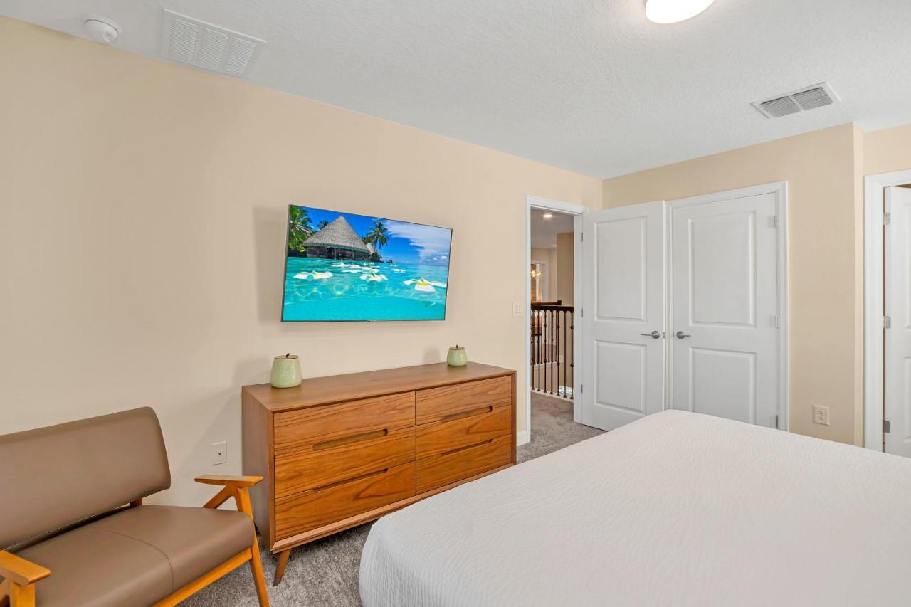 700 Drop Shot Drive Kissimmee Exterior foto