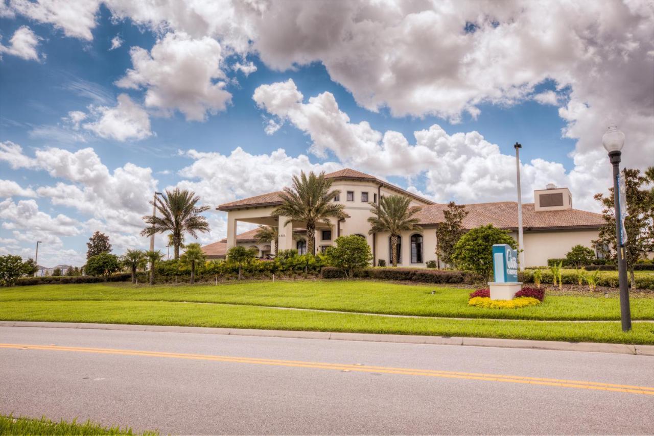 700 Drop Shot Drive Kissimmee Exterior foto