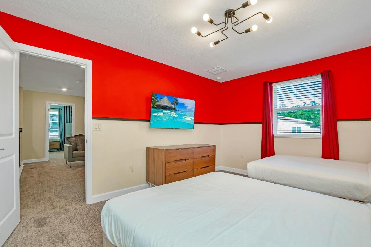 700 Drop Shot Drive Kissimmee Exterior foto