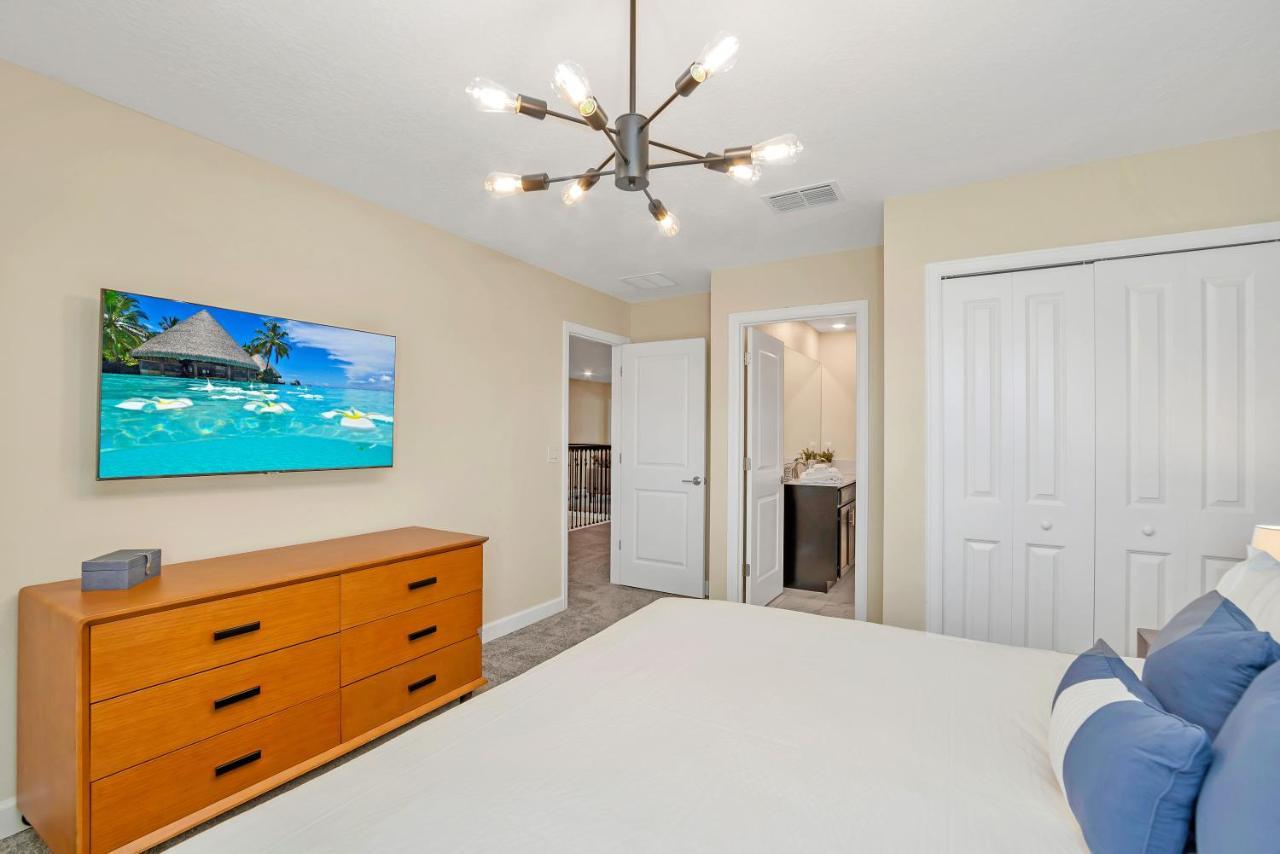 700 Drop Shot Drive Kissimmee Exterior foto