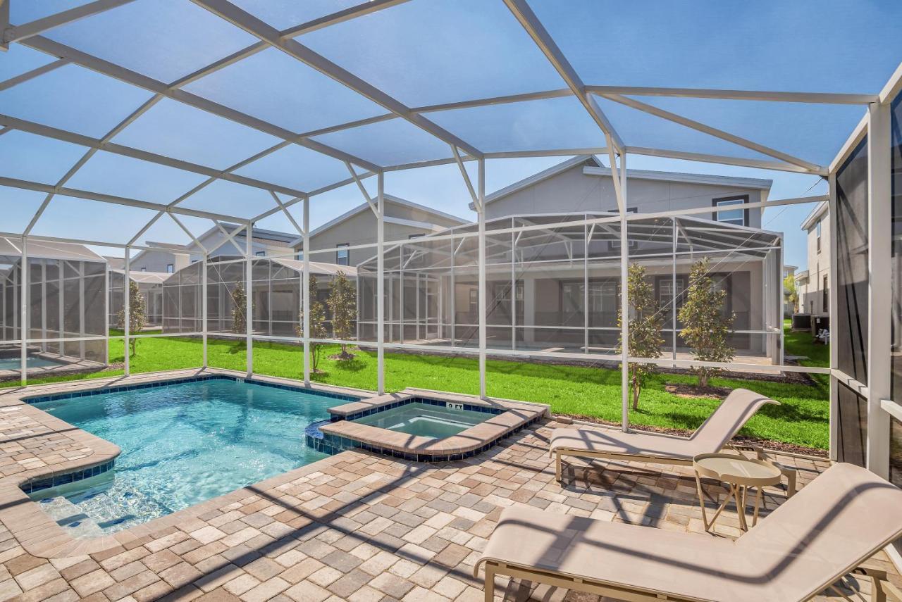 700 Drop Shot Drive Kissimmee Exterior foto