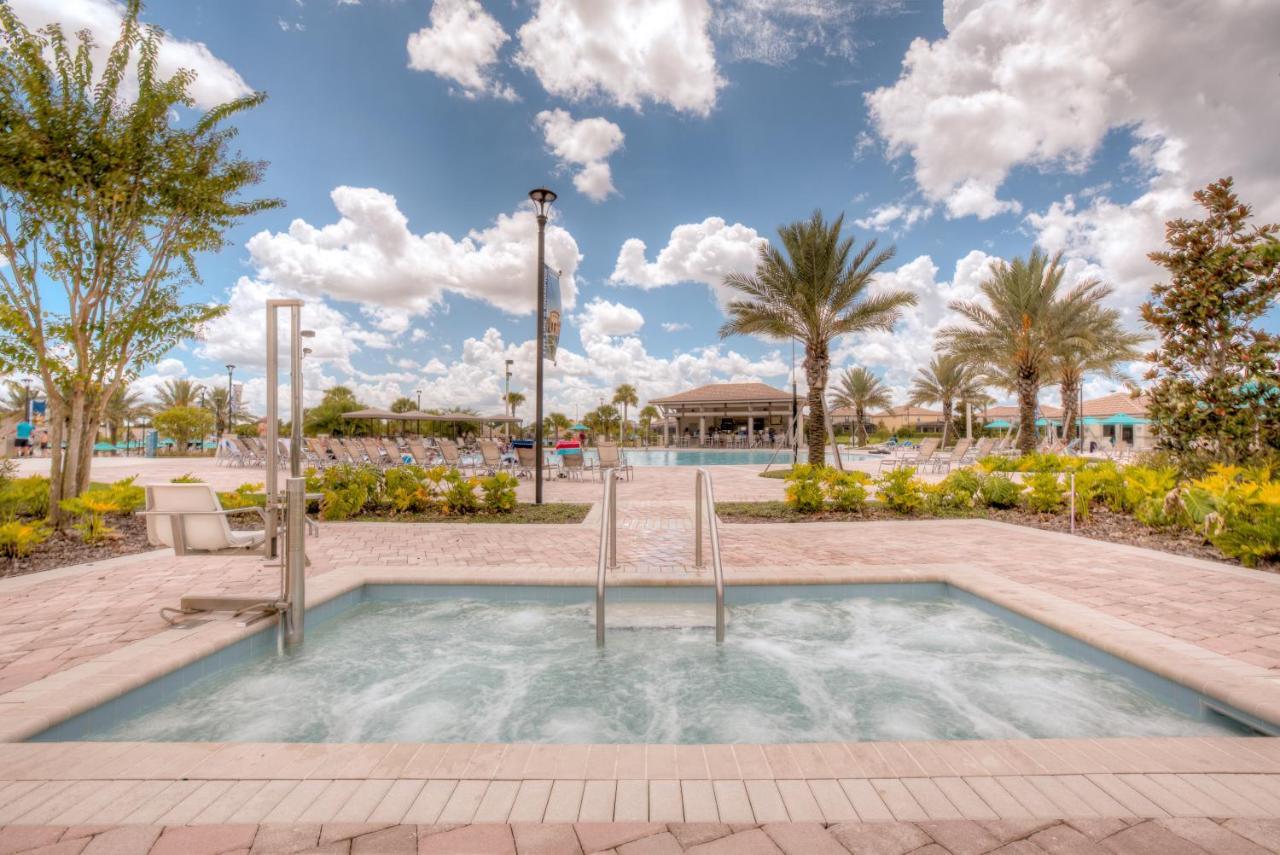 700 Drop Shot Drive Kissimmee Exterior foto