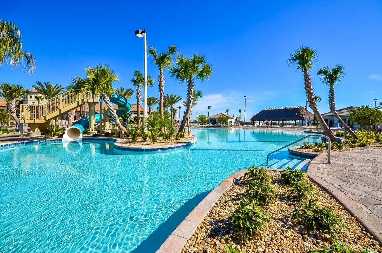 700 Drop Shot Drive Kissimmee Exterior foto