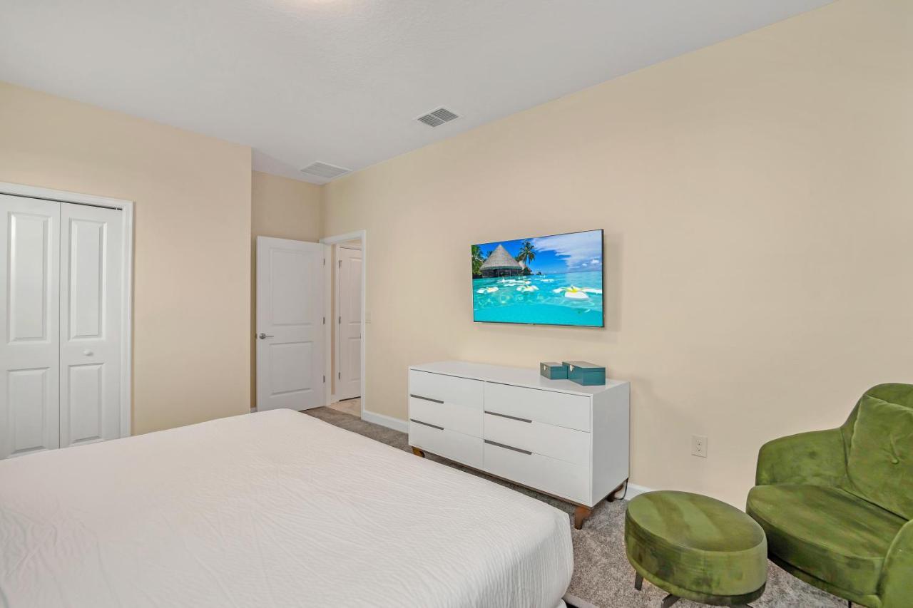 700 Drop Shot Drive Kissimmee Exterior foto