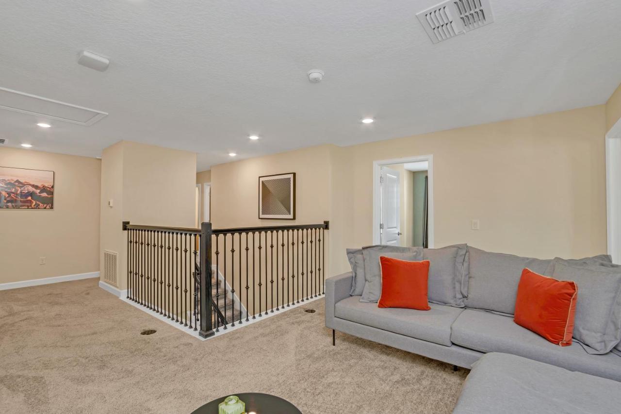 700 Drop Shot Drive Kissimmee Exterior foto