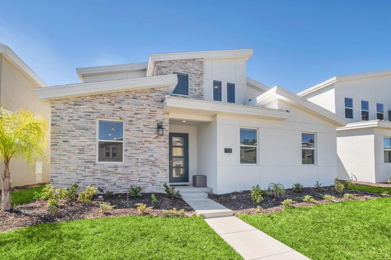 700 Drop Shot Drive Kissimmee Exterior foto