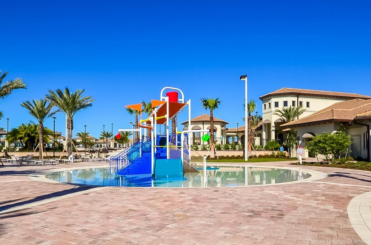 700 Drop Shot Drive Kissimmee Exterior foto