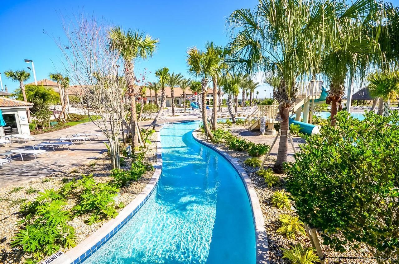 700 Drop Shot Drive Kissimmee Exterior foto