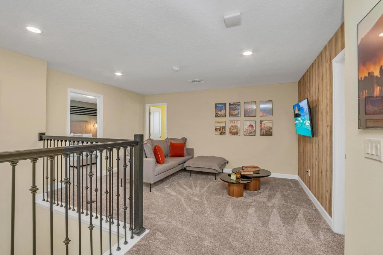 700 Drop Shot Drive Kissimmee Exterior foto