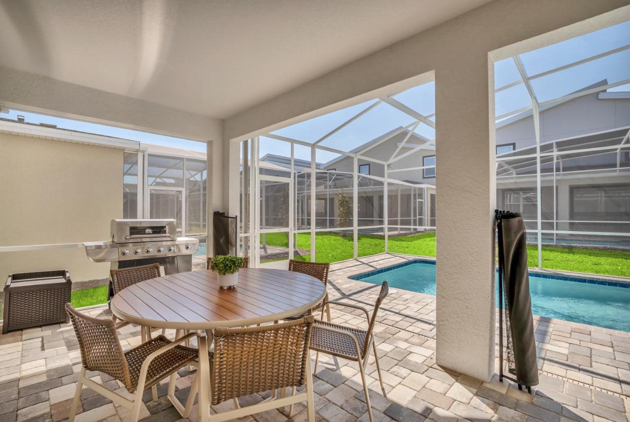 700 Drop Shot Drive Kissimmee Exterior foto