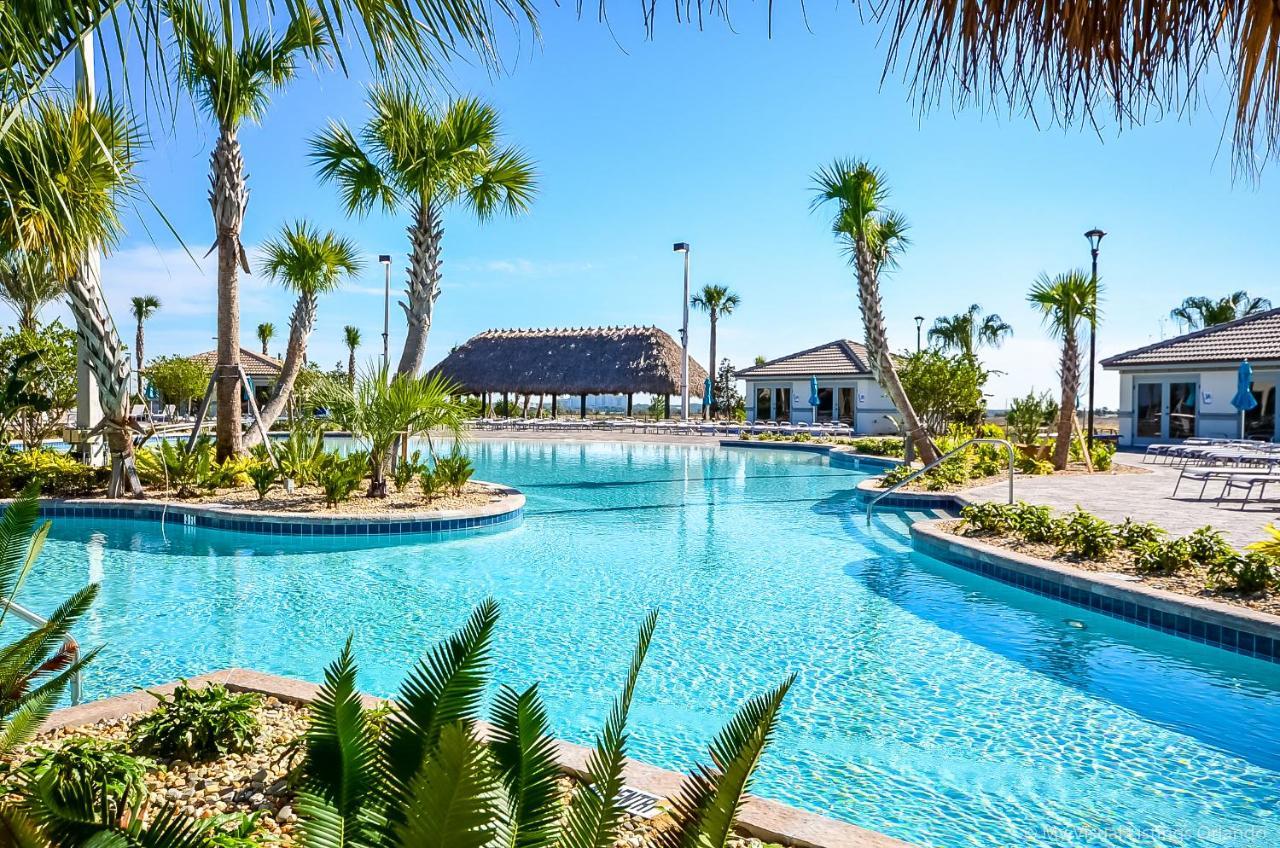 700 Drop Shot Drive Kissimmee Exterior foto