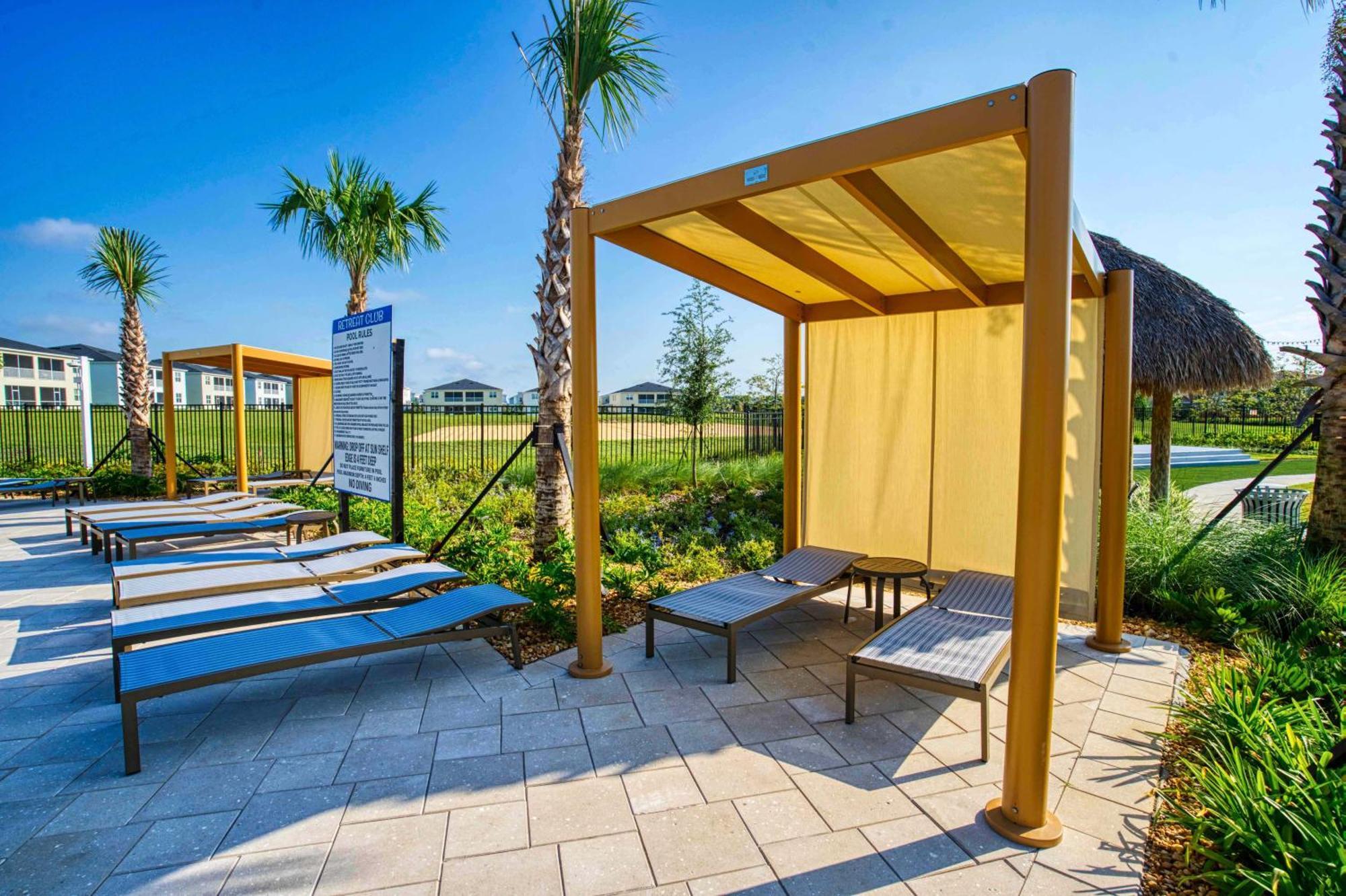 700 Drop Shot Drive Kissimmee Exterior foto