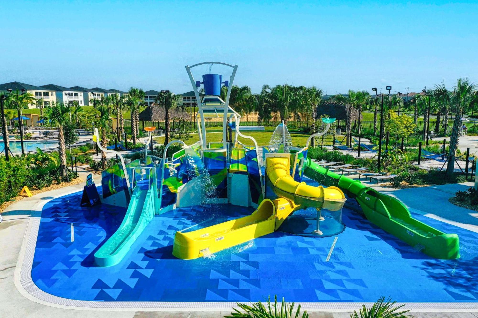 700 Drop Shot Drive Kissimmee Exterior foto
